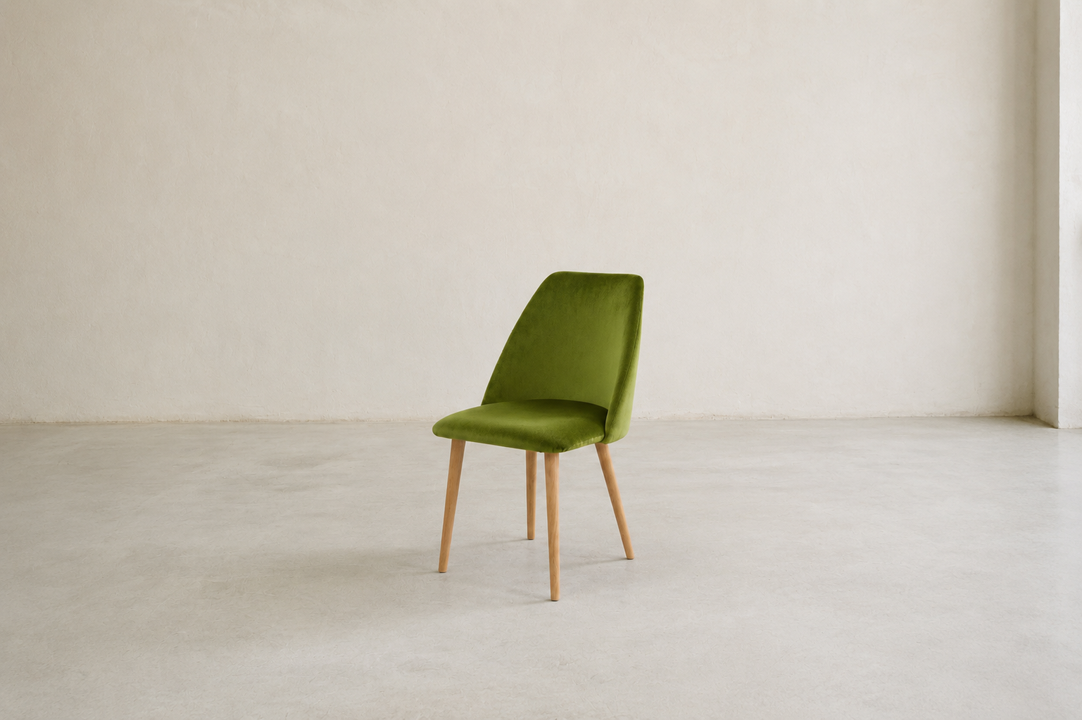 Elgin Light Dining Chair