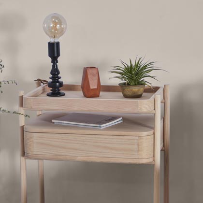 Sonargaon Table Lamp