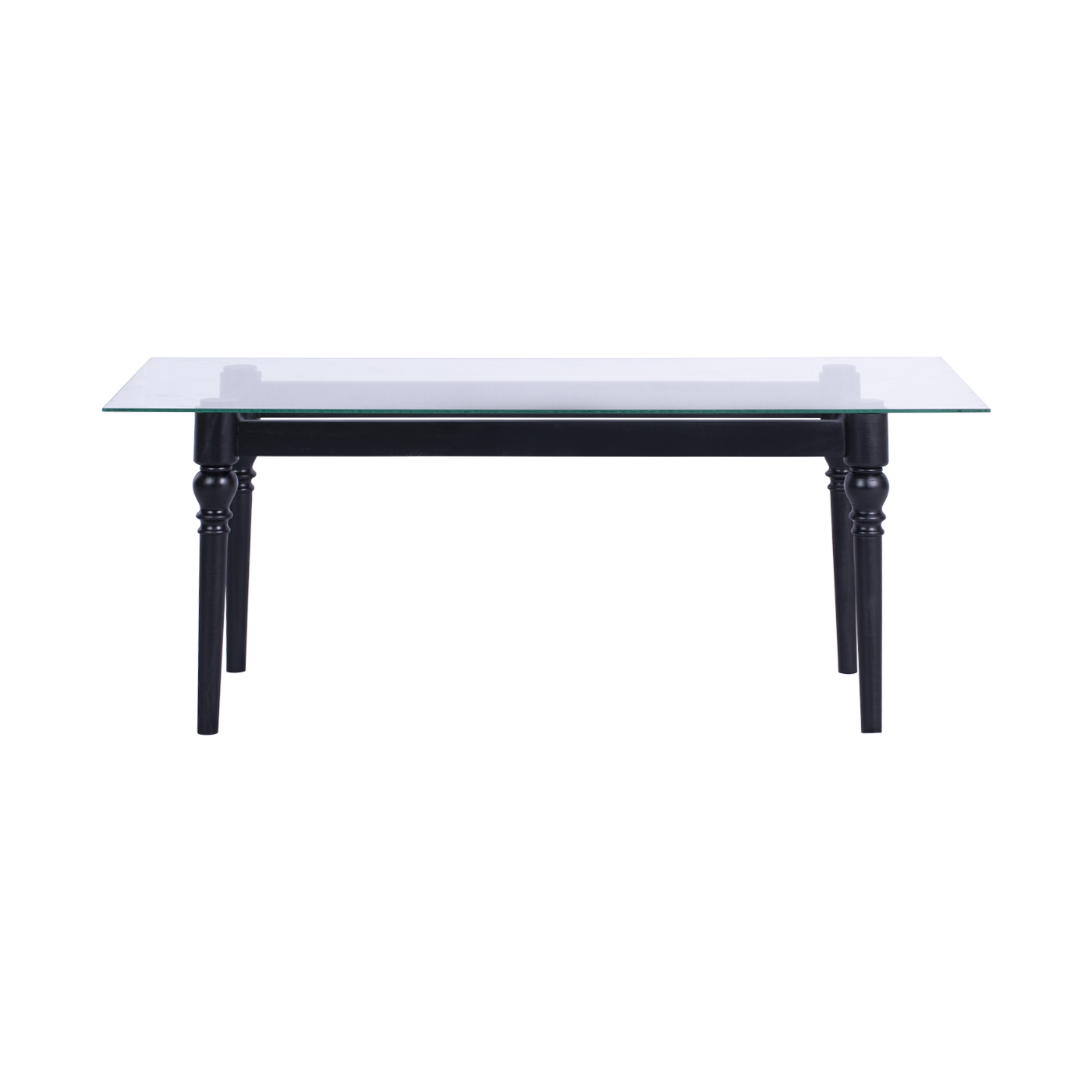 Rosewall Center Table