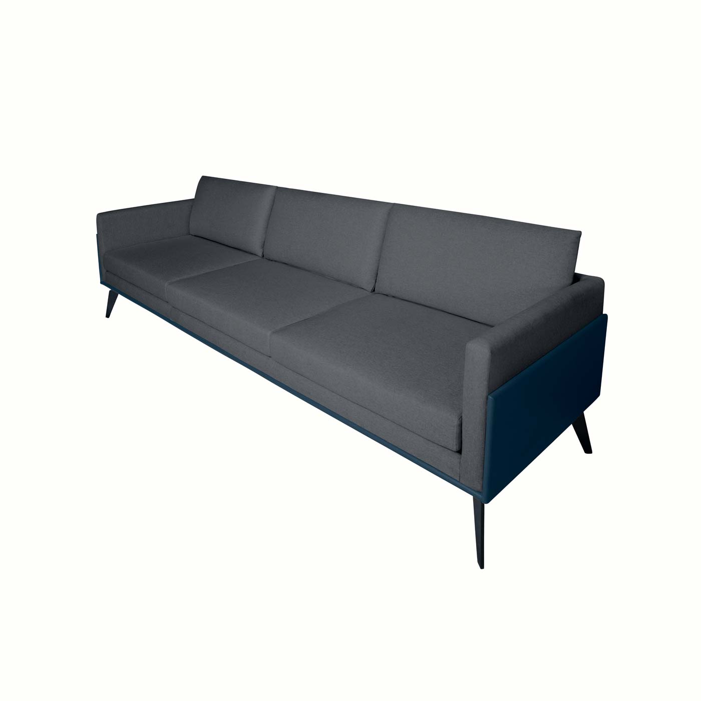 Brera Three Seater Sofa