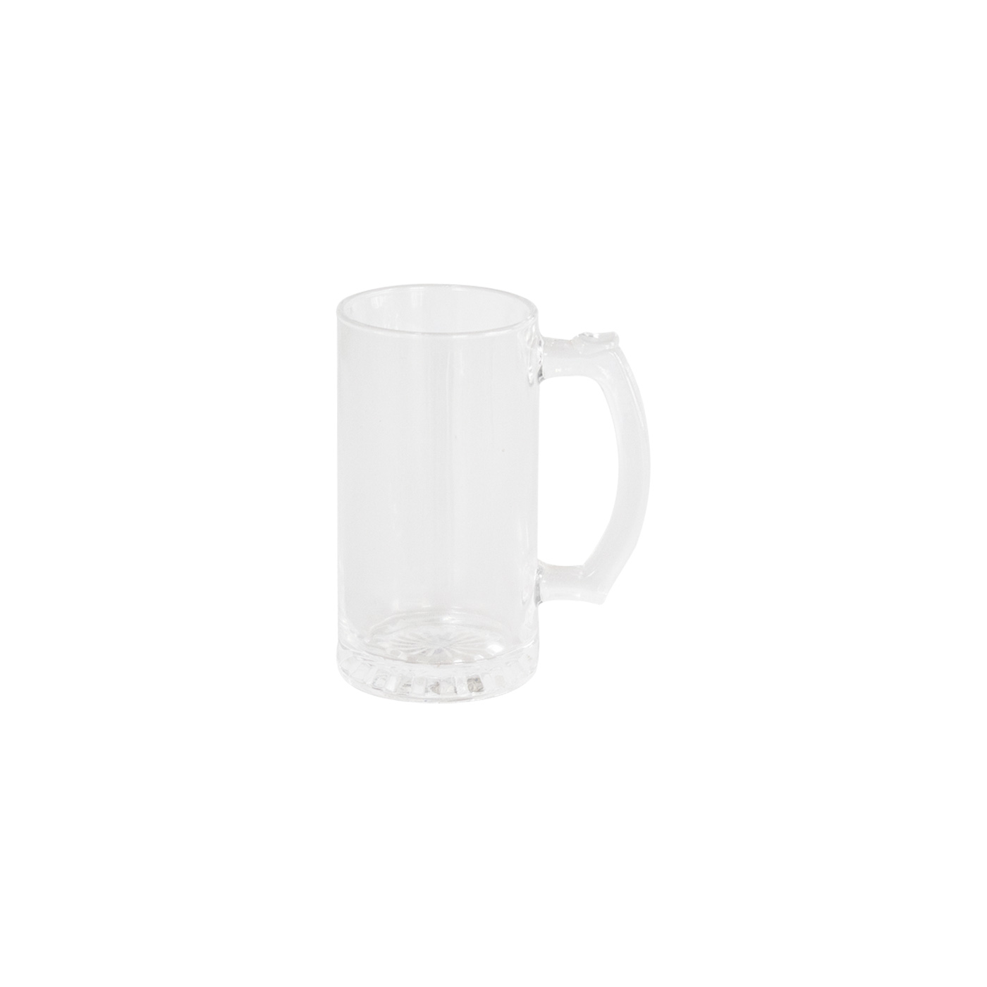 Pint Glass Mug