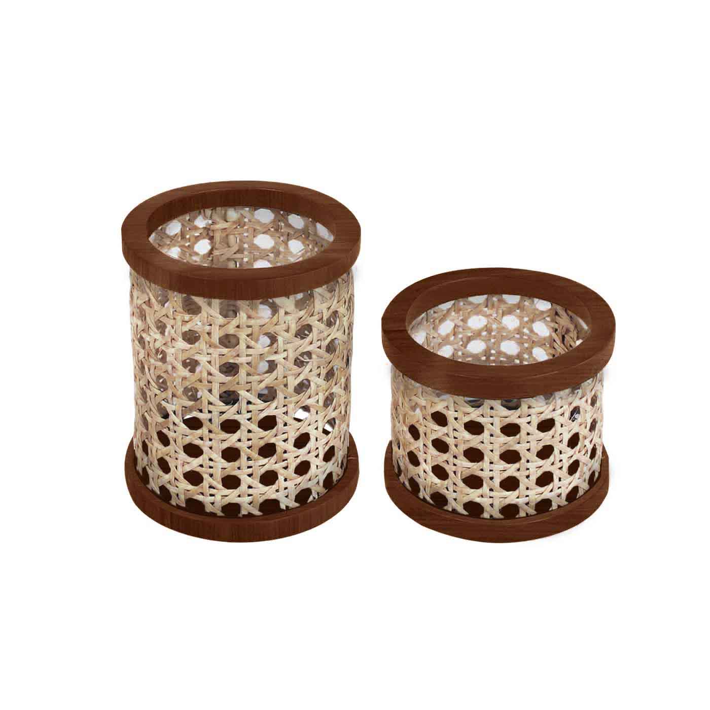 Ratargul Pen Stands