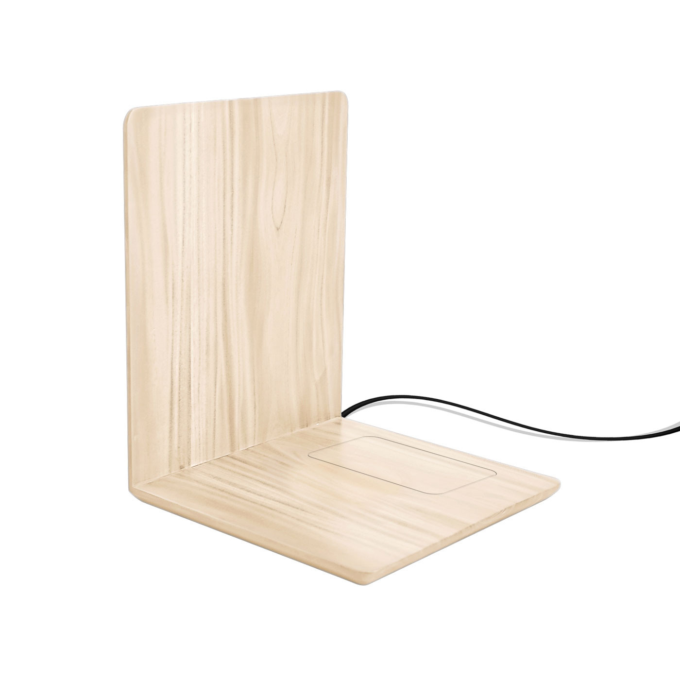 Smart Charging Shelf