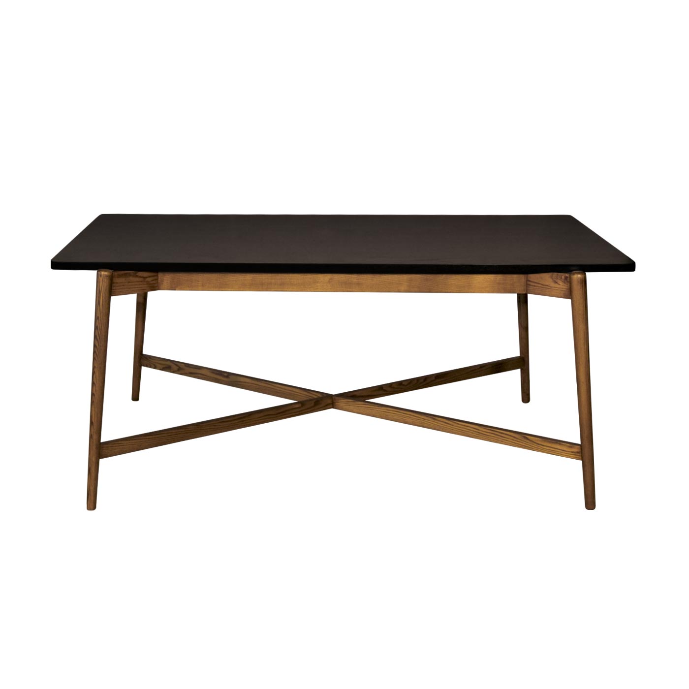 Odense Dark Dining Table