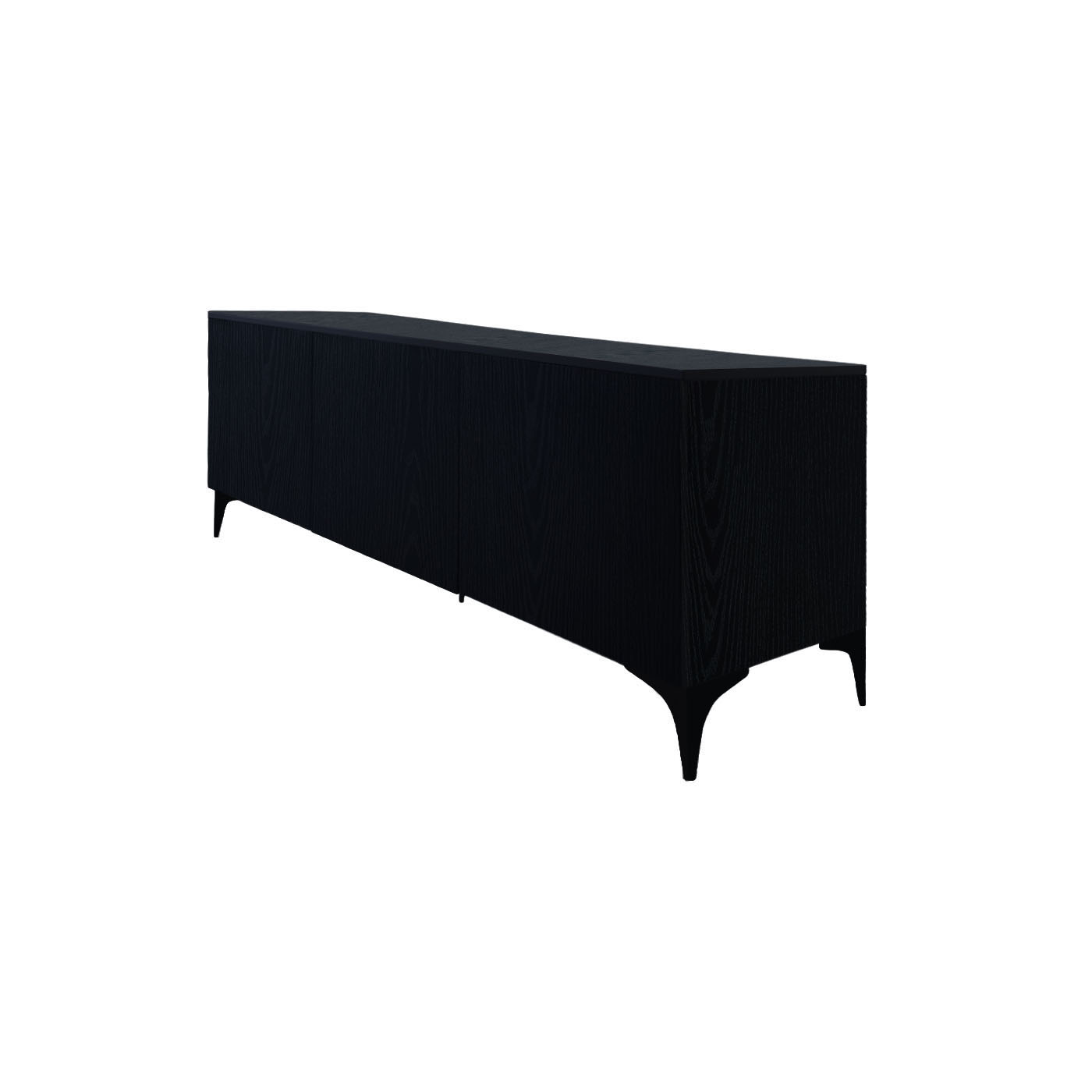 Smithfield Tv Cabinet