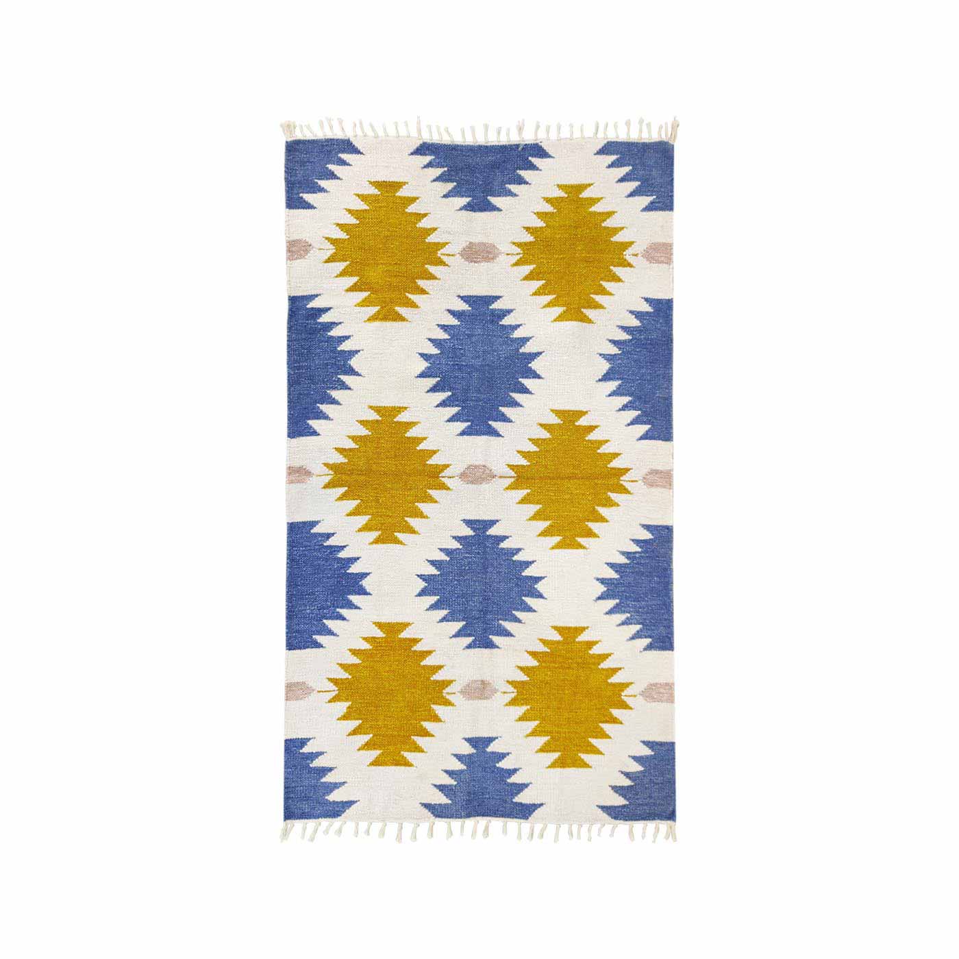 Qilim Large Rug