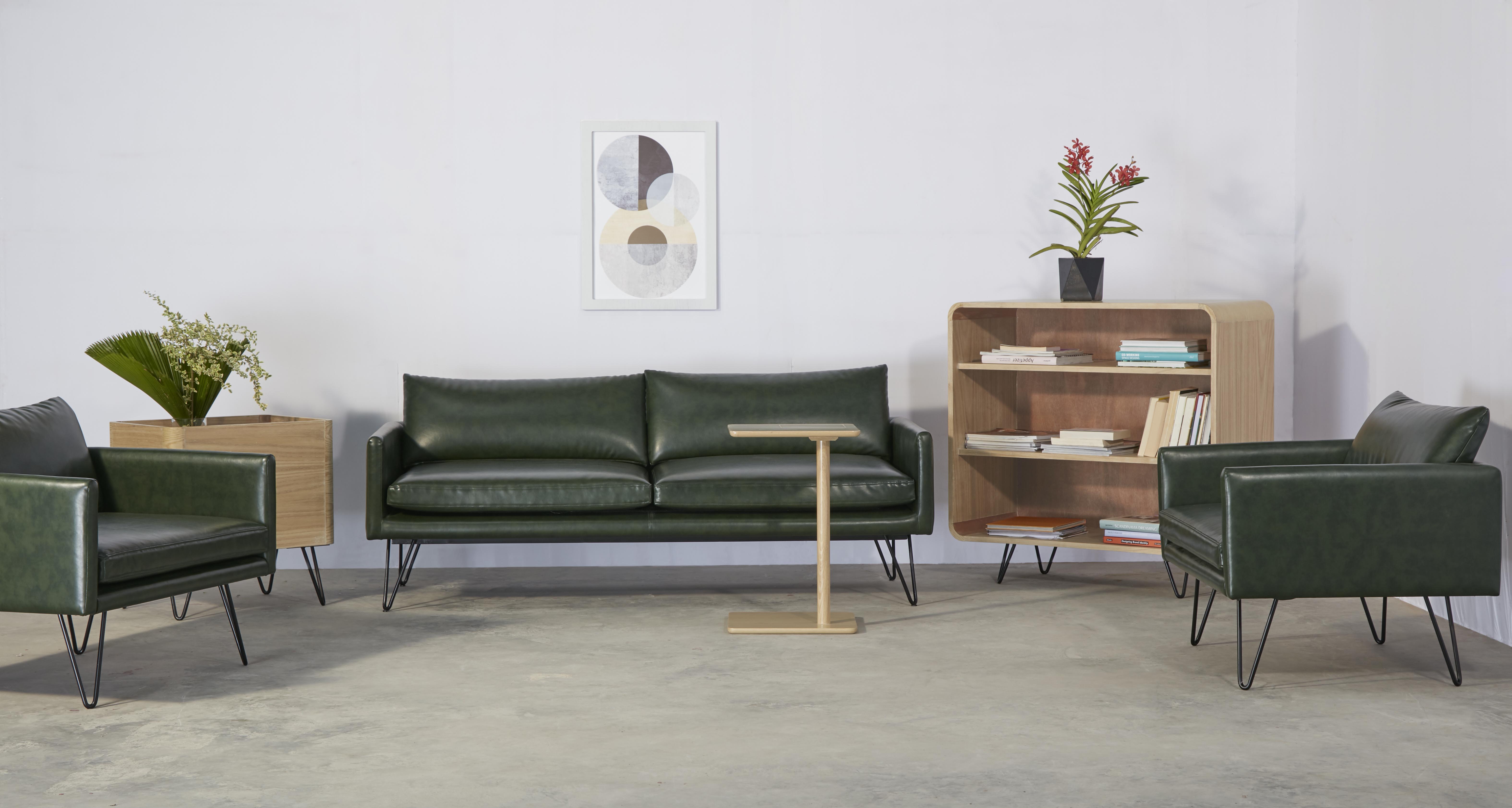 Noblitt Shelf