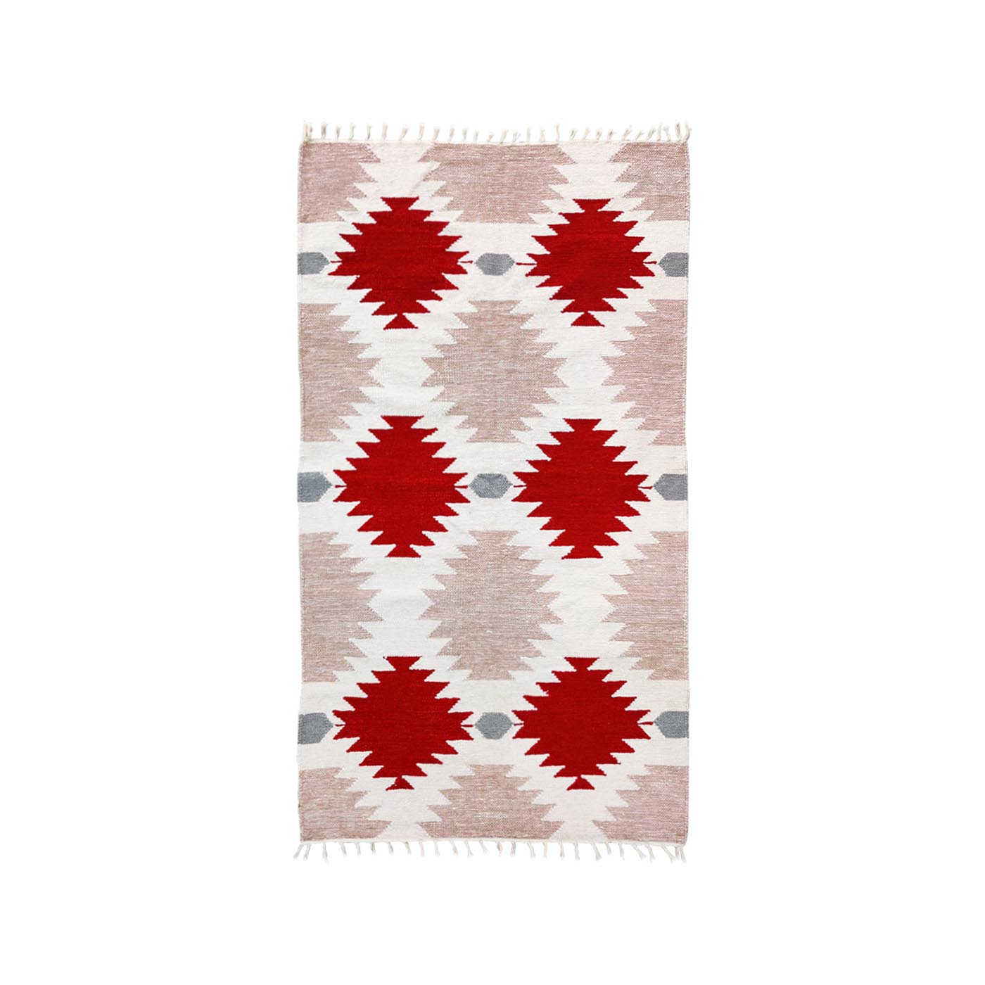 Qilim Large Rug