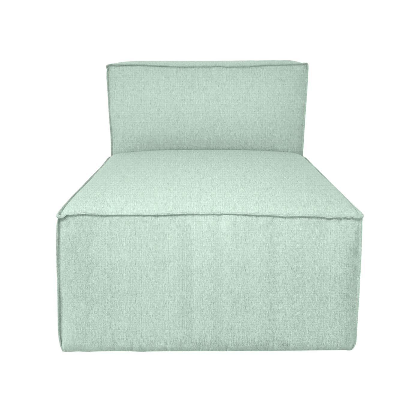 Malmo  Backrest Seater