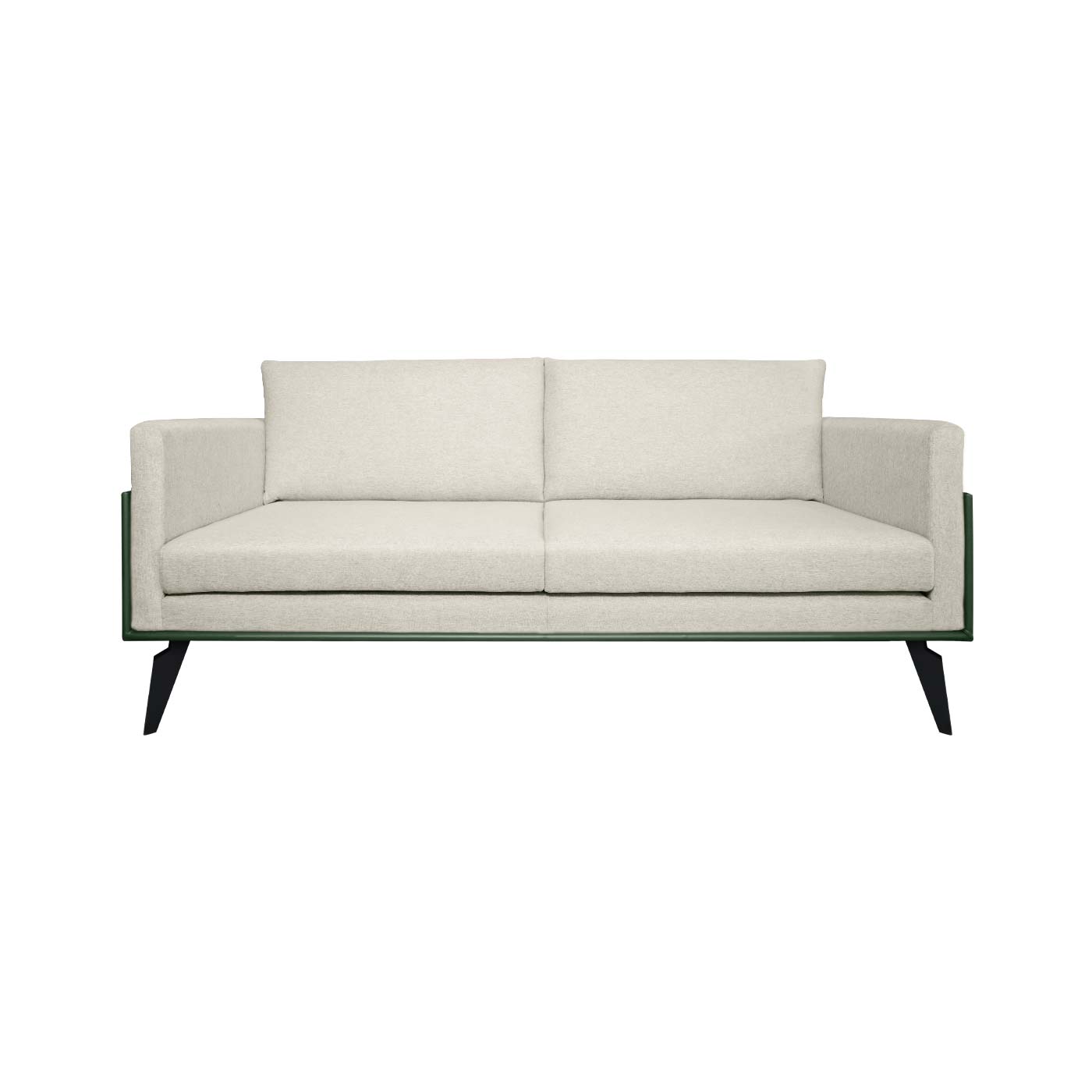Brera Double Sofa