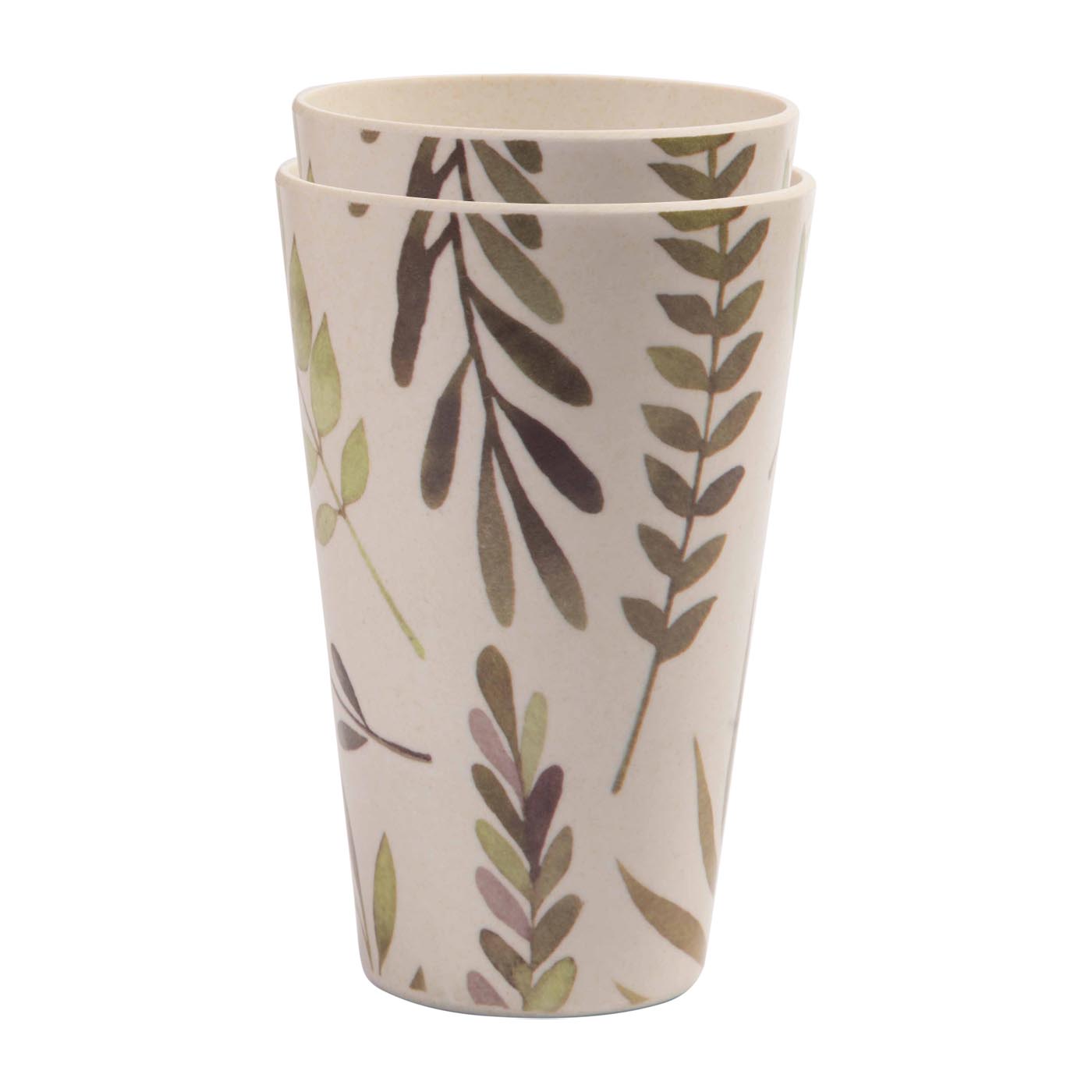 Foliage Glasses