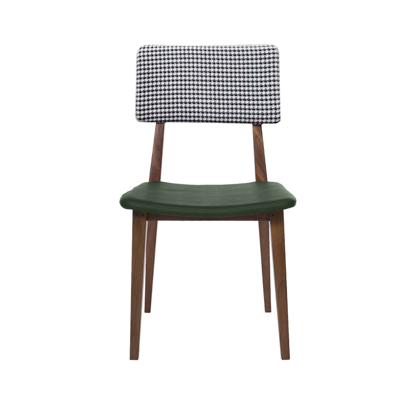 Vesterbro  Dark Dining Chair