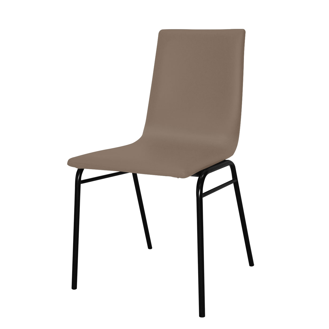 Elliot Stackable Visitor’s Chair