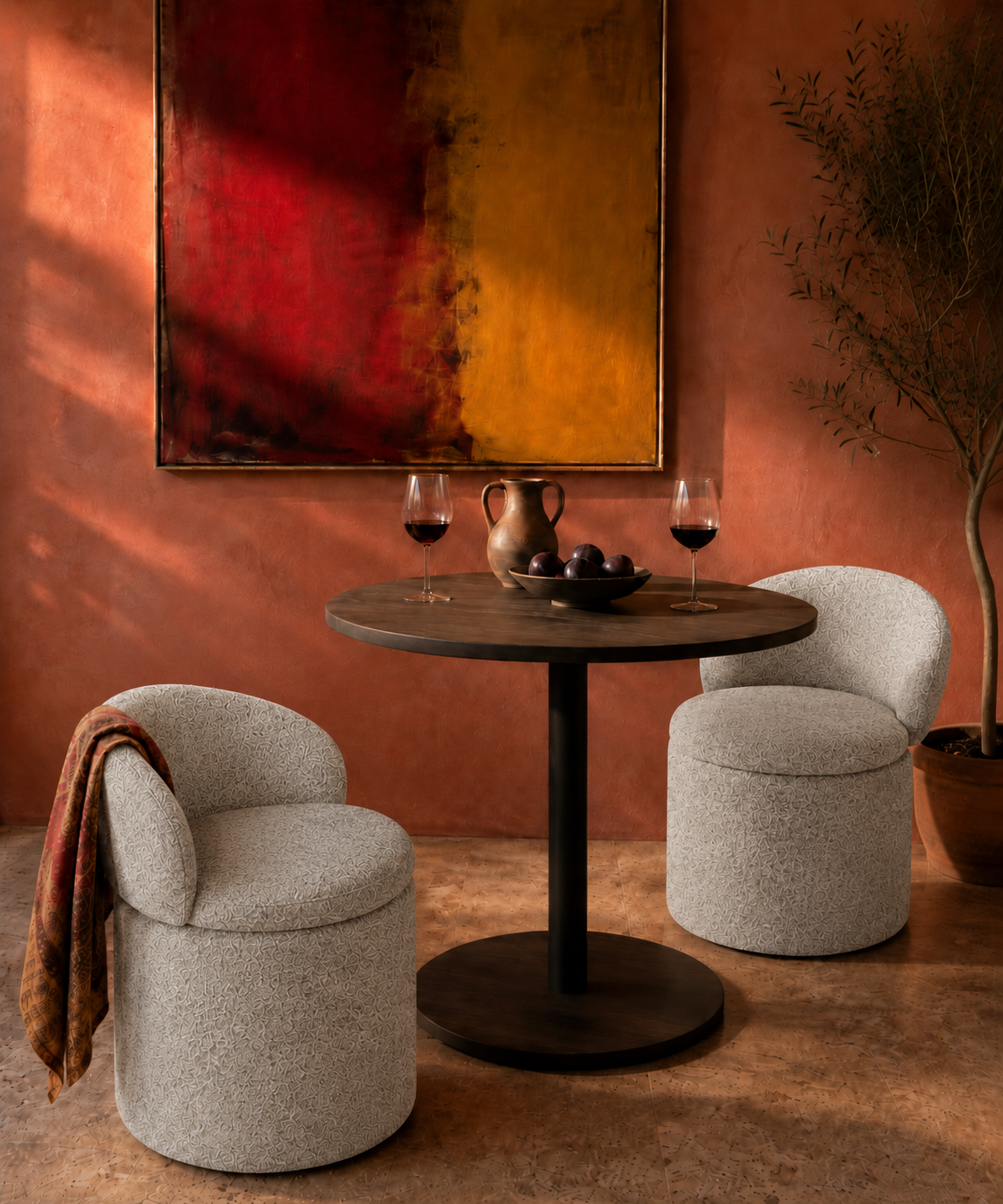 Chantilly Dining Chair