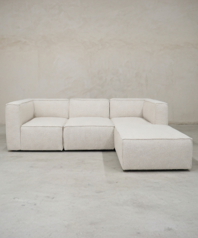Malmo Sofa & Chaise
