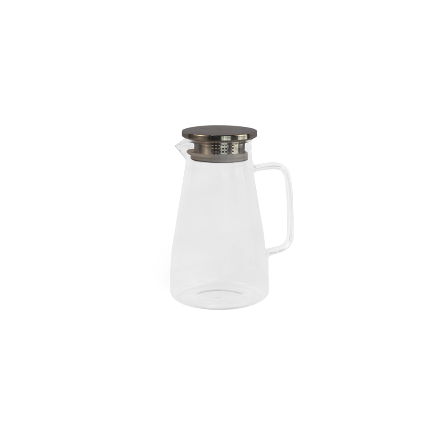 Brocca Glass Jug