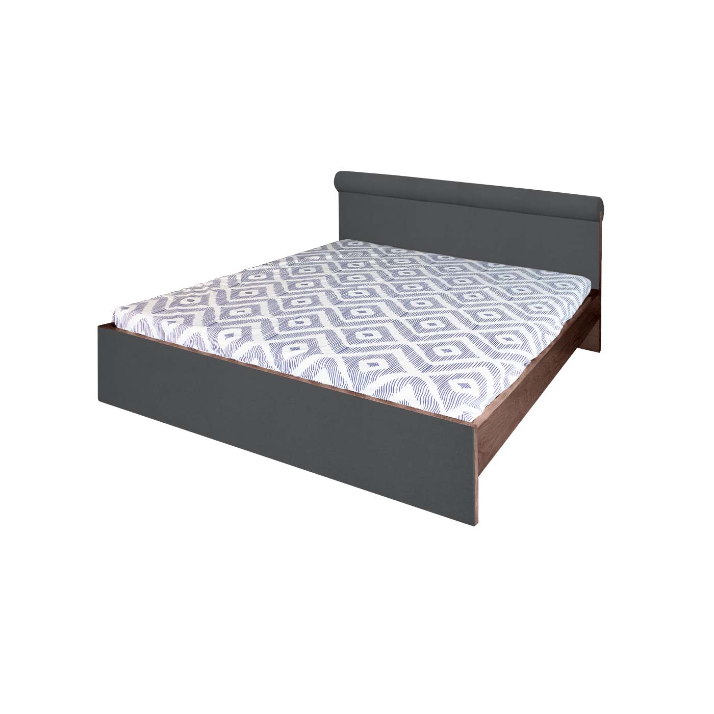 Montpellier King Bed