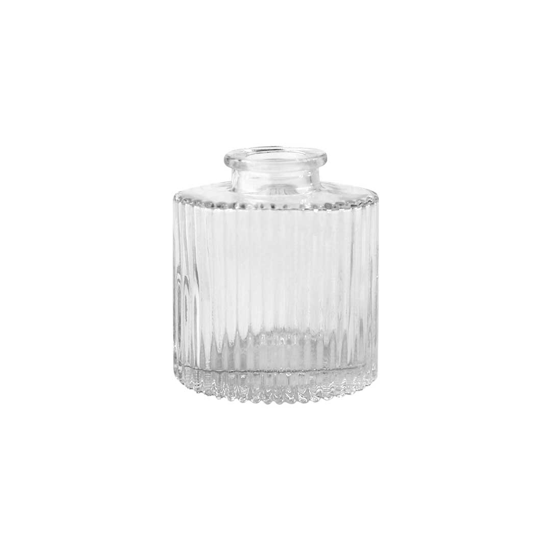 Vidrio Short Vase