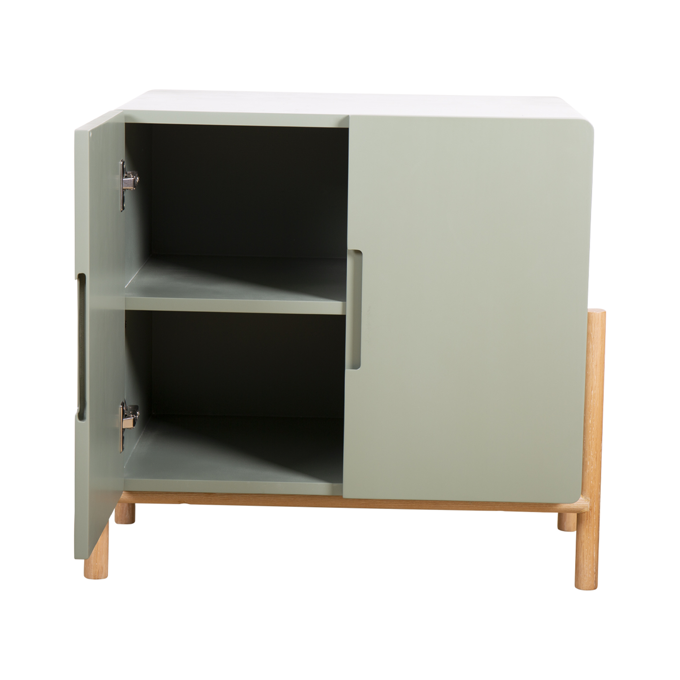St. Pauli Low Cabinet(Clearance)