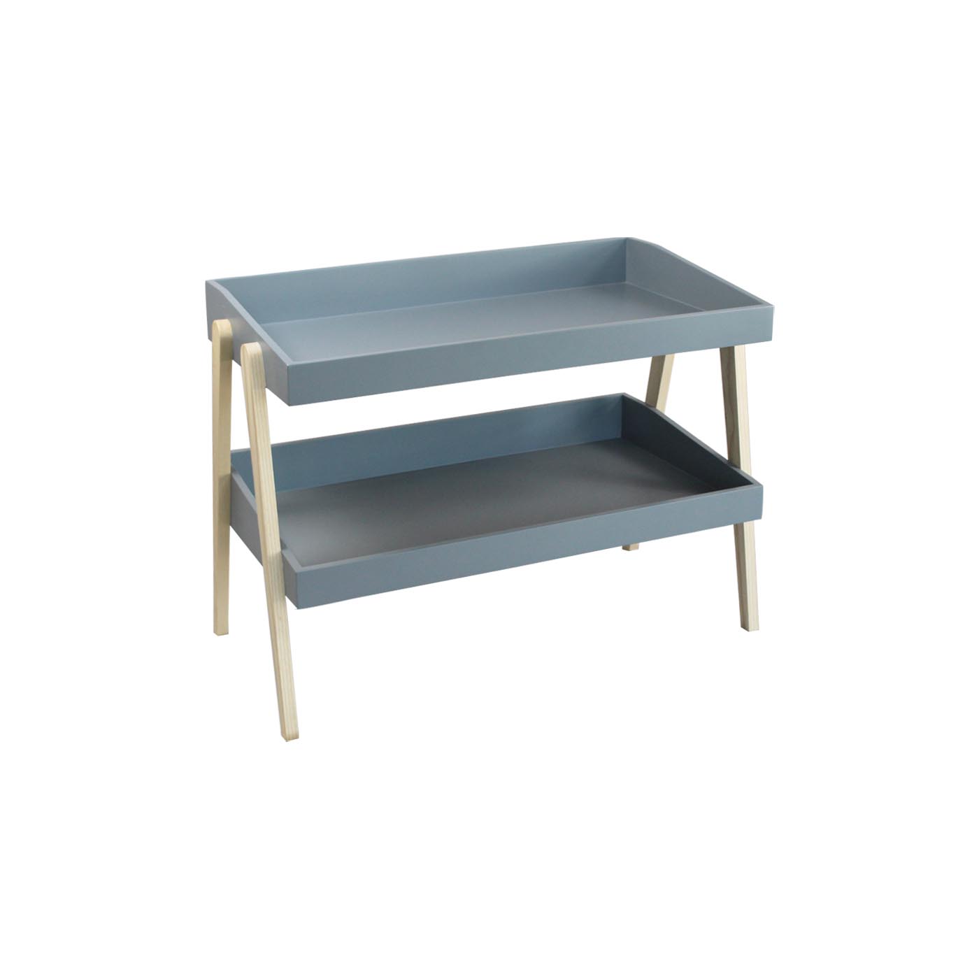Bambino Standing Shelves