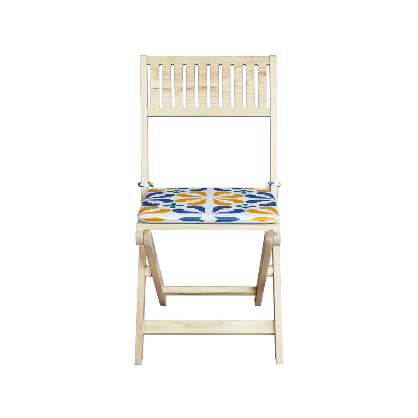Palermo  Folding Chair