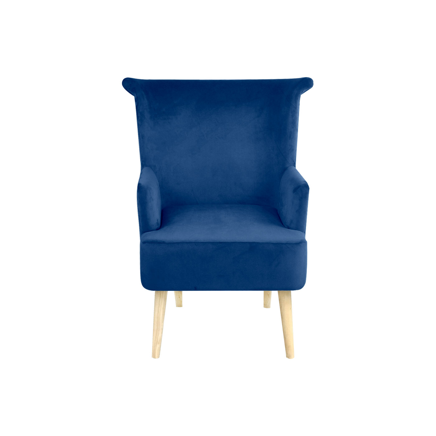 Pompeii  Light Arm Chair