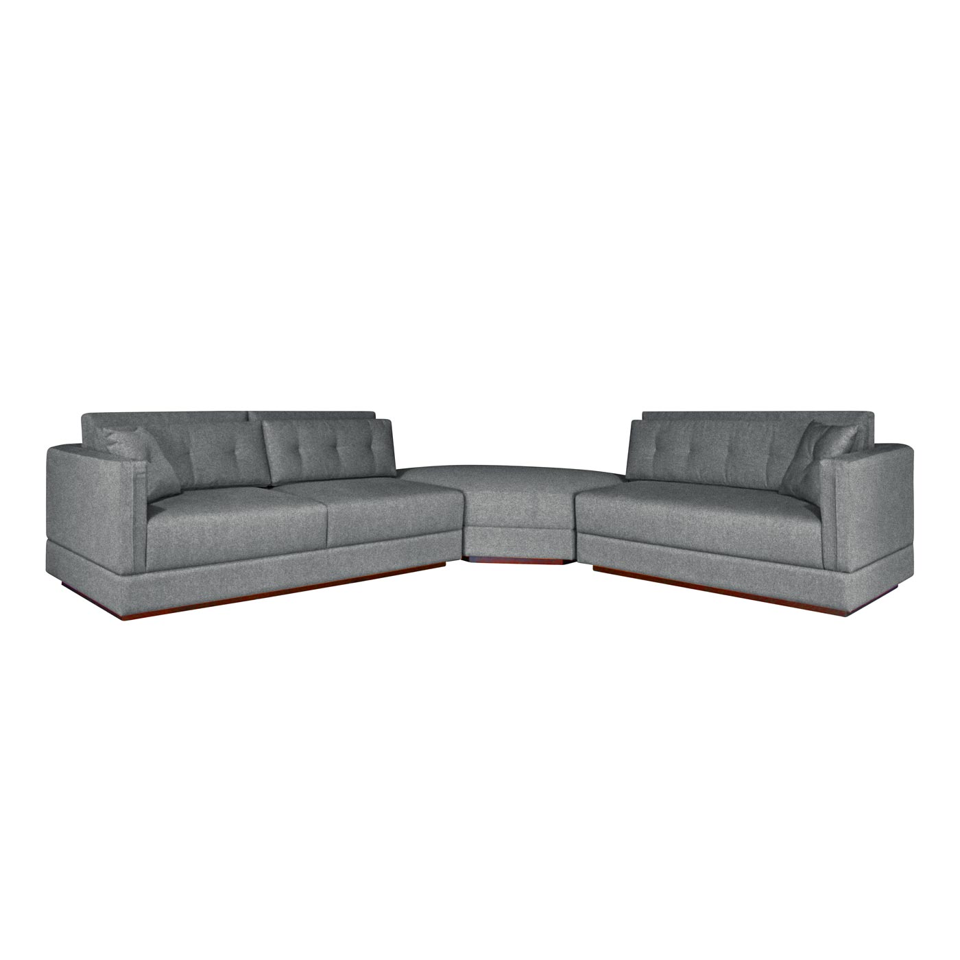 Merano Sofa & Chaise