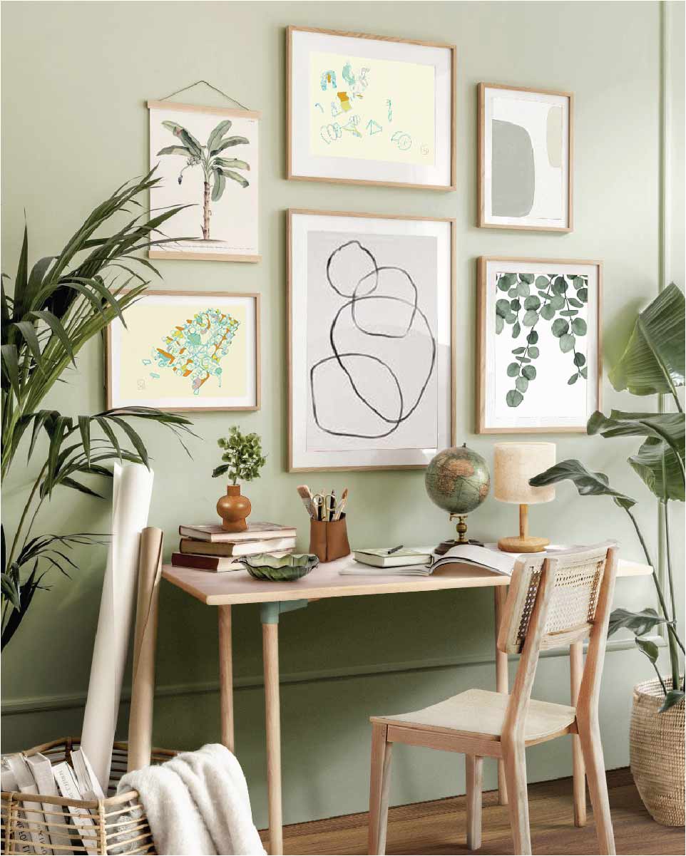 Study Room