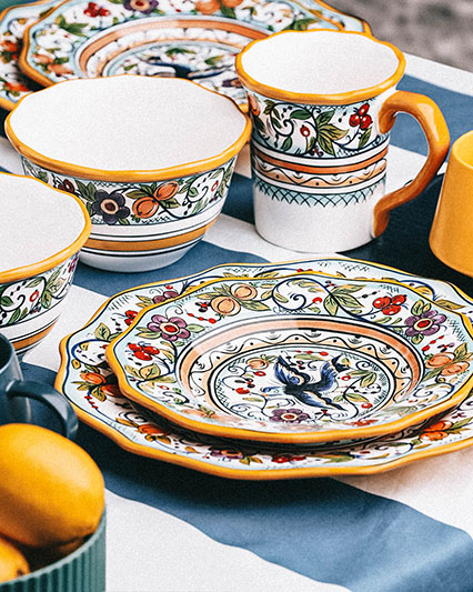 Ceramic